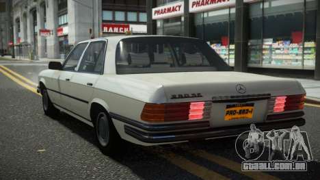 Mercedes-Benz 280SE BF para GTA 4