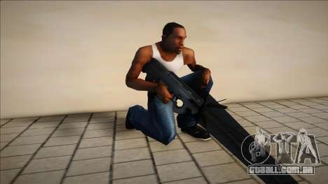 P90 New para GTA San Andreas