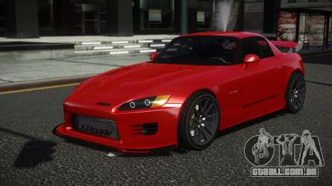 Honda S2000 MD para GTA 4