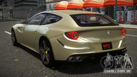 Ferrari FF Dik-M para GTA 4