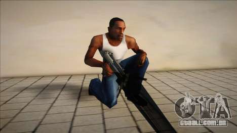 Ay69 para GTA San Andreas