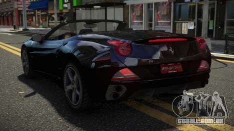 Ferrari California NC para GTA 4