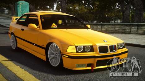 BMW M3 E36 DEV para GTA 4