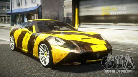 Ferrari California ZNT S3 para GTA 4