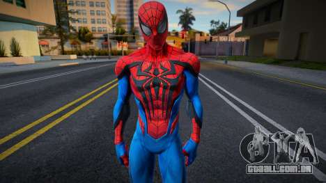 Spider-Man (Marvel Rivals) para GTA San Andreas