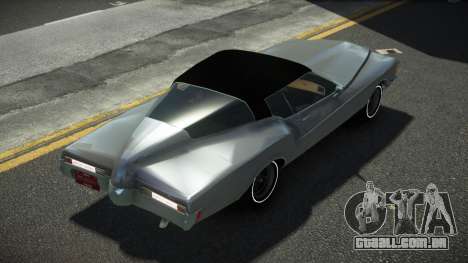 Buick Riviera GJ para GTA 4