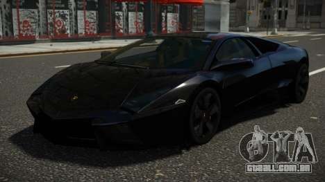 Lamborghini Reventon LSR para GTA 4