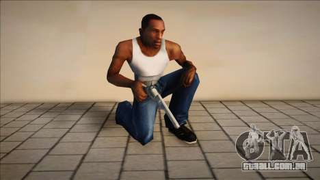 Desert Eagle [Revolver Style] para GTA San Andreas