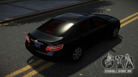 Toyota Camry VF para GTA 4