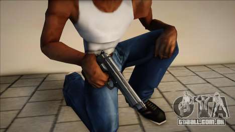 Colt45 - Kolt45 para GTA San Andreas