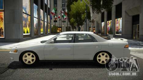 Toyota Mark II TBF para GTA 4