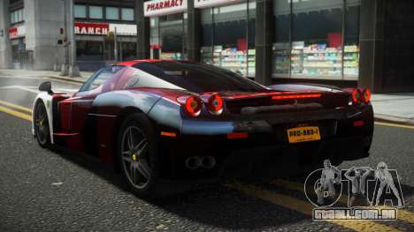 Ferrari Enzo MHR S7 para GTA 4