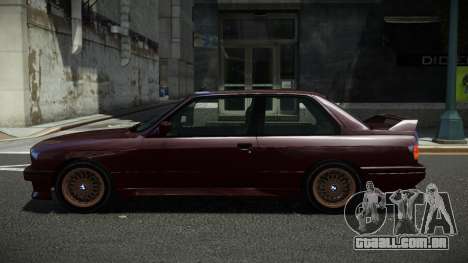 BMW M3 E30 TH-I para GTA 4