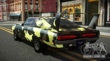 Dodge Charger DT-V S13 para GTA 4