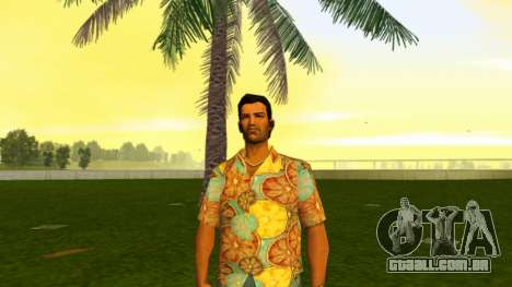 Random Tommy Skin 5 para GTA Vice City