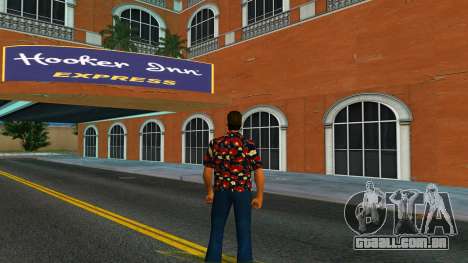 Random Tommy Skin 17 para GTA Vice City