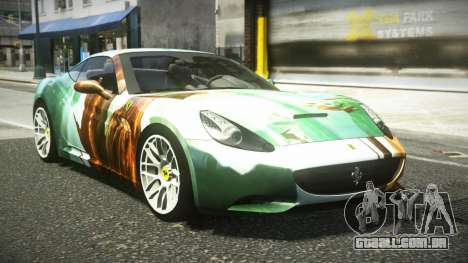 Ferrari California ZNT S9 para GTA 4