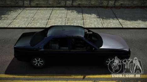 Peugeot 605 UG para GTA 4