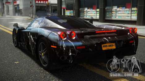 Ferrari Enzo MHR S5 para GTA 4