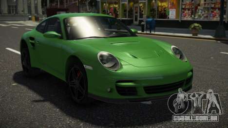 Porsche 911 HVD para GTA 4