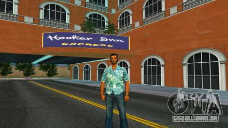 Random Tommy Skin 36 para GTA Vice City