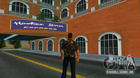 Random Tommy Skin 39 para GTA Vice City