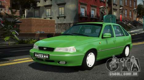 Daewoo Nexia BVX para GTA 4