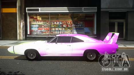 Dodge Charger DT-V S3 para GTA 4