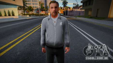 Random Man SK 2 para GTA San Andreas