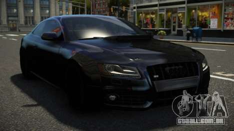 Audi S5 BFS para GTA 4