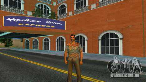 Random Tommy Skin 51 para GTA Vice City