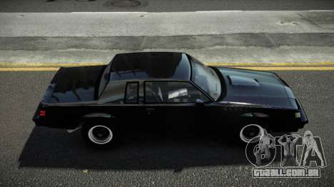 Buick GNX NT para GTA 4