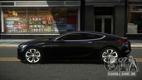 Buick Avista TG para GTA 4