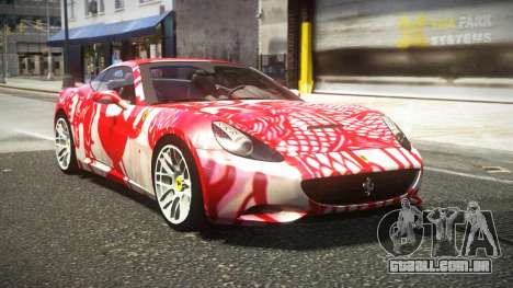 Ferrari California ZNT S10 para GTA 4