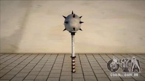 Mace v2 para GTA San Andreas