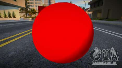 Bounce Tales [Nokia Game] para GTA San Andreas