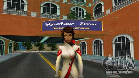 [Pokemon GO] Candela para GTA Vice City