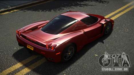 Ferrari Enzo MHR para GTA 4