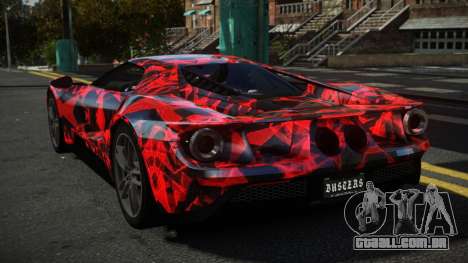 Ford GT Super-Z S4 para GTA 4