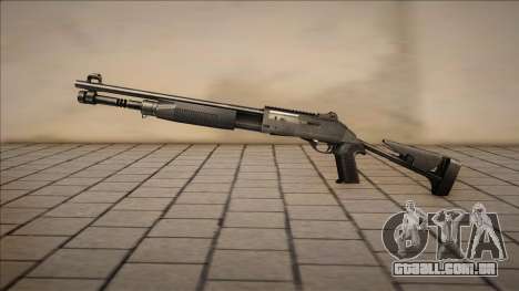 XM1014 v1 para GTA San Andreas