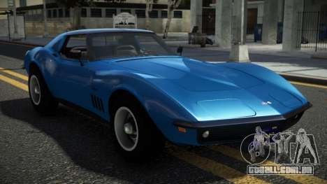 Chevrolet Corvette RST-L para GTA 4