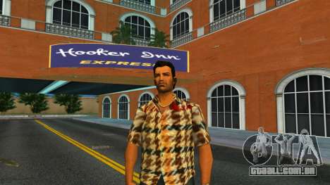 Random Tommy Skin 37 para GTA Vice City