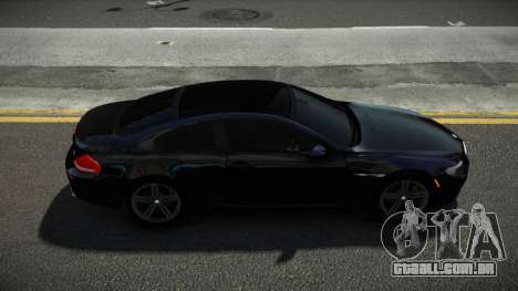 BMW M6 VB para GTA 4