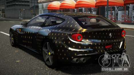 Ferrari FF Dik-M S12 para GTA 4