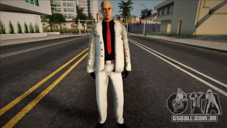 Michael APB para GTA San Andreas