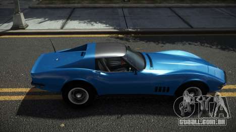 Chevrolet Corvette RST-L para GTA 4