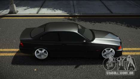 BMW M3 E36 GFV para GTA 4