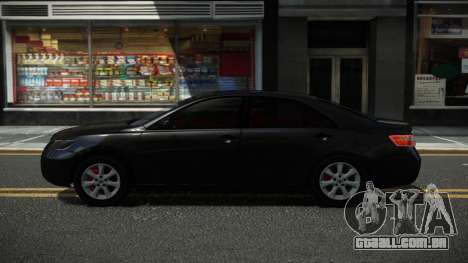 Toyota Camry VF para GTA 4