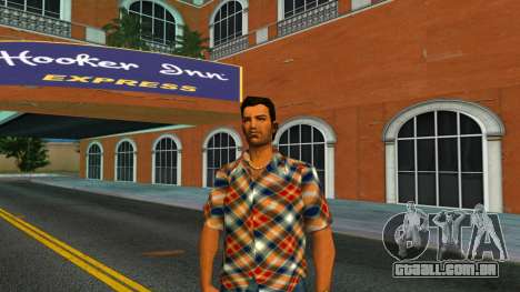 Random Tommy Skin 15 para GTA Vice City