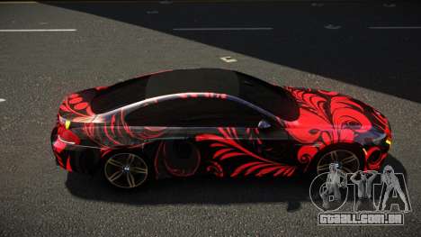 BMW M6 G-Power S7 para GTA 4